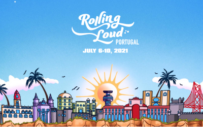 Rolling Loud Festival confirmed for 2021 in Praia da Rocha