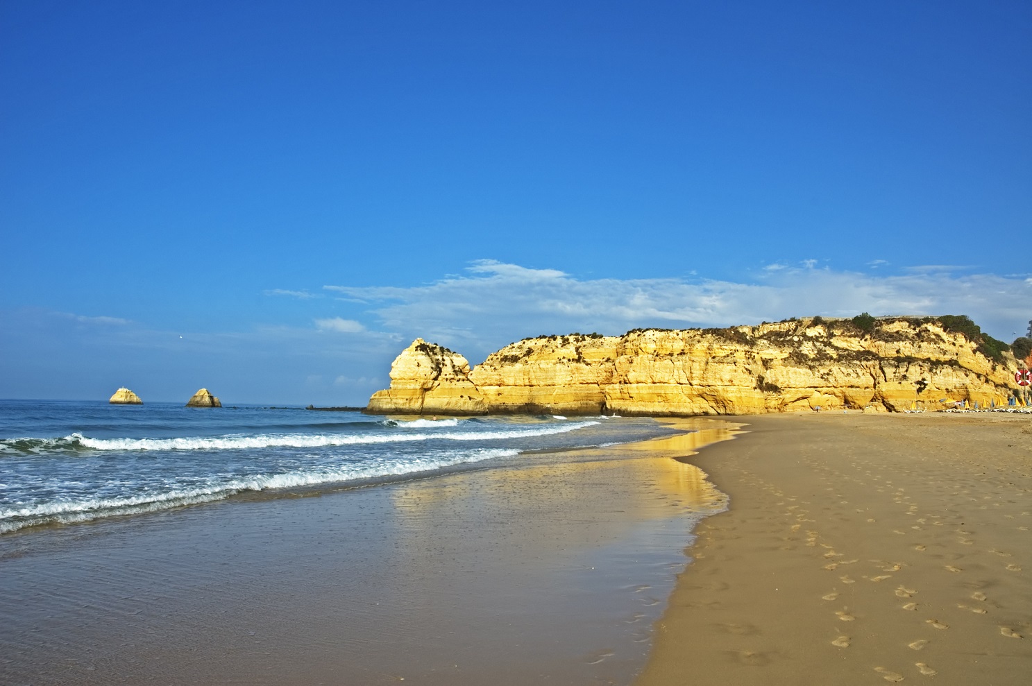 Algarve Sunset