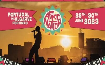 Are you ready for Afro Nation 2023 ?