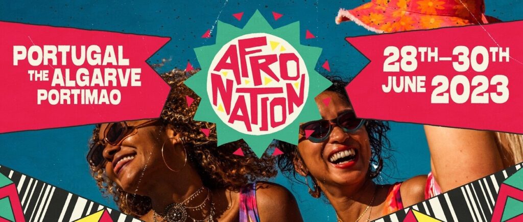 Afro Nation - June 2023